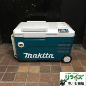 makita/マキタ CW180DZ 充電式保冷温庫 本体のみ<br>【市川行徳店:ITBA5KDQWHJW】