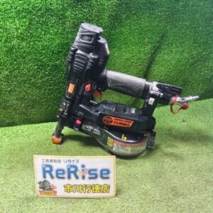 MAX HV-R41G4 高圧ねじ打ち機<br>【市川行徳店:ITC7RJNSTQ91】