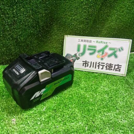 HiKOKI BSL36B18 マルチボルトバッテリー<br>【市川行徳店:ITCSPVSK7UVW】