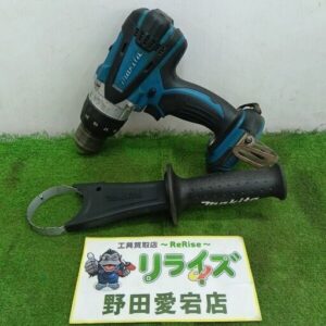 makita/マキタ HP458D 充電式ドライバドリル<br>【野田愛宕店:ITD28Z8NAHF1】