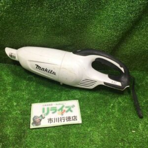 makita/マキタ CL140FD 充電式クリーナー<br>【市川行徳店:ITD3E52MTOM8】