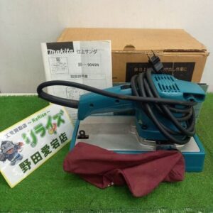 makita/マキタ 9045N 仕上げサンダー<br>【野田愛宕店:ITD5948IOBOG】