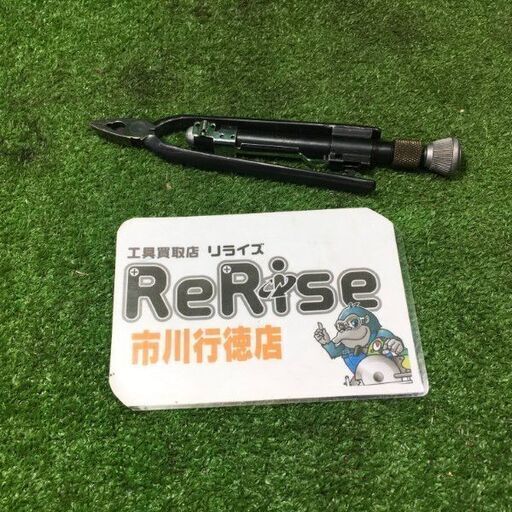ブルーポイント WT-11 ワイヤーツイスター<br>【市川行徳店:ITD7I4I7GRV4】