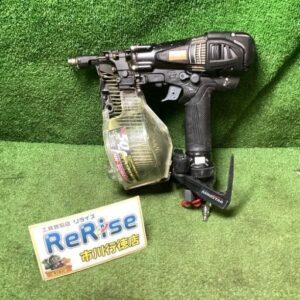 MAX HN-50N4(D) 高圧釘打ち機<br>【市川行徳店:ITDIFZY2U2GI】