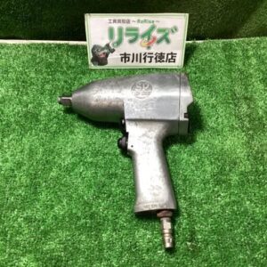 SP SP-1145A エアインパクトレンチ 常圧<br>【市川行徳店:ITE3CCTNVD00】