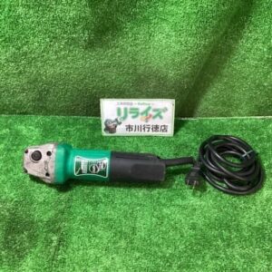 makita/マキタ M965 ディスクグラインダー<br>【市川行徳店:ITEDSJ20S81O】