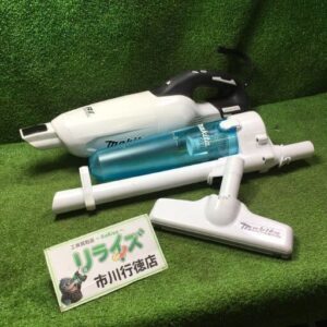 makita/マキタ CL281FD 充電式クリーナー 本体のみ<br>【市川行徳店:ITEF1AZ4J4AK】