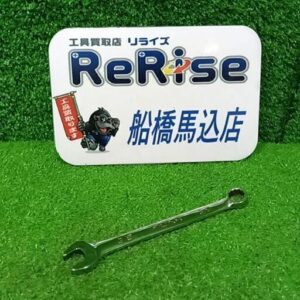 スナップオン OEX120B インチコンビネーションレンチ【船橋馬込店:ITF4HU7IJHZE】