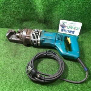 Ogura HBC-816 鉄筋カッター コード式<br>【市川行徳店:ITF580OK7668】