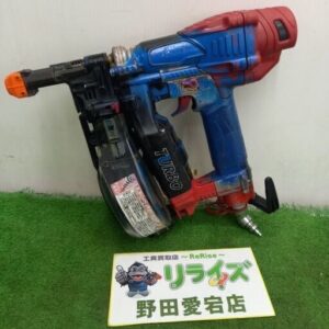 マックス HV-R41G2 ターボドライバー<br>【野田愛宕店:ITFCC3JHN426】