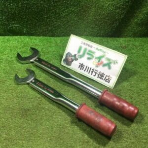 エスコ EA723P/EA7230 トルクレンチ<br>【市川行徳店:ITFLEHMO6QX4】