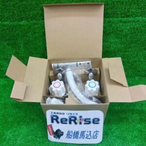 SANEI SK11-W-13 シャワー混合栓<br>【船橋馬込店:ITFLTLZ3GLHW】