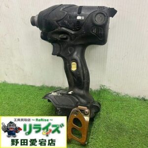 日立 WH14DSL インパクトドライバー<br>【野田愛宕店:ITG17Y722MW8】