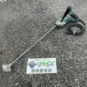 makita/マキタ UT2204 カクハン機<br>【野田愛宕店:ITG7DSKCEX9M】