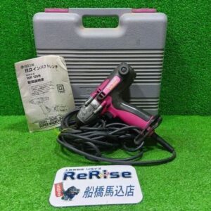日立工機 WR12VB インパクトレンチ<br>【船橋馬込店:ITGEVDA34ULU】