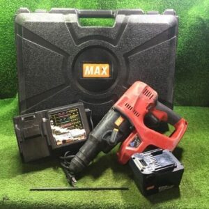 MAX PJ-R265-B2C コードレスハンマドリル バッテリー1個付き<br>【市川行徳店:ITGI5SL2JH0U】