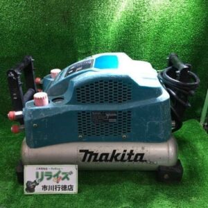 makita/マキタ AC461XLH 高圧専用エアコンプレッサー<br>【市川行徳店:ITGUVP2XVH8Q】