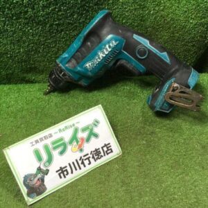 makita/マキタ FS453DZ 充電式スクリュードライバ 本体のみ<br>【市川行徳店:ITHB705UBYUG】