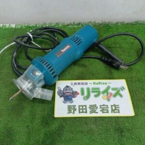 makita/マキタ 3706 防じんボードトリマ 異音<br>【野田愛宕店:ITHK36Y4UQUI】