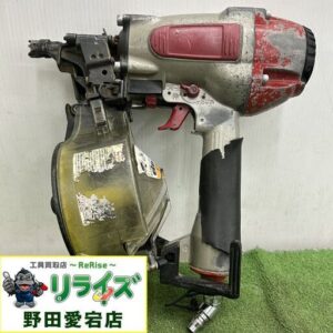 MAX 常圧釘打機 型番不明<br>【野田愛宕店:ITHNX9M0JG8I】