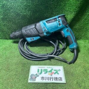 makita/マキタ HR2631F ハンマドリル<br>【市川行徳店:ITHQ2BHHBI4C】