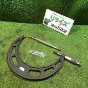 NSK 175-200mm マイクロメーター<br>【市川行徳店:ITHQAQO6UKHC】