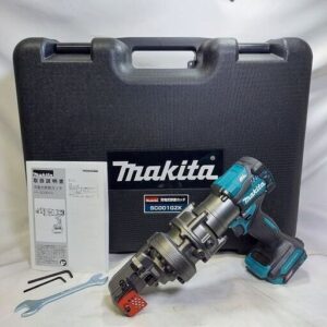 makita/マキタ SC001GZK 充電式鉄筋カッタ<br>【船橋馬込店:ITHXJ1N7H140】