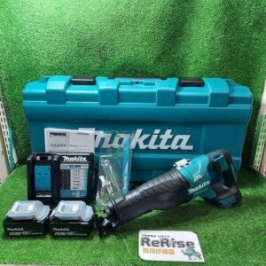 makita/マキタ JR187DRGX 充電式レシプロソー<br>【市川行徳店:ITI3XOFQJ63G】