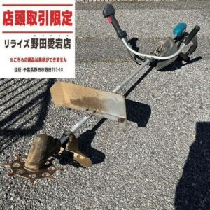 makita/マキタ MUR190SD 充電式草刈機<br>【野田愛宕店:ITIAY1GGWUVS】