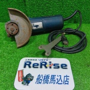 BOSCH/ボッシュ GWS5-125 ディスクグラインダ<br>【船橋馬込店:ITIK4UE40UYS】