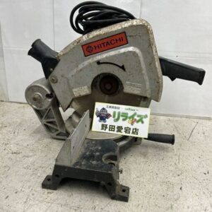 日立 C10FB スライドマルノコ<br>【野田愛宕店:ITIPTL1FFD10】
