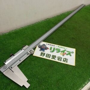 カノン 600mm ノギス<br>【野田愛宕店:ITIVBHVTUULS】