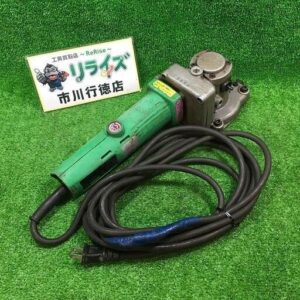ダイア 日立工機 SDF-19B0 フェイスカッター・鉄筋カッター?<br>【市川行徳店:ITJMJOEFS2MG】