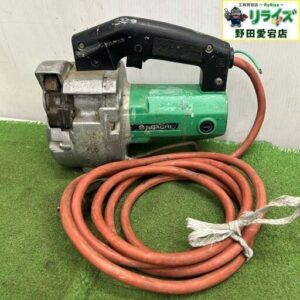 日立 CL10 全ネジカッタ<br>【野田愛宕店:ITKR2TR9405C】
