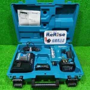 makita/マキタ ST313DSH 充電式タッカ<br>【船橋馬込店:ITKSZIBXGN8O】