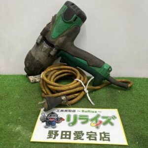 日立工機 型番不明 インパクトレンチ ?<br>【野田愛宕店:ITLA9OXHLS5G】