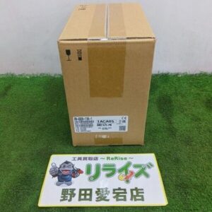 ミツビシ FRーE820ー1.5Kー1 インバーター<br>【野田愛宕店:ITLHOS5V8F3S】