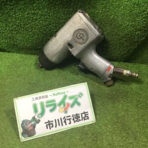 CP CP-734 エアーインパクトレンチ 常圧<br>【市川行徳店:ITLWSTGUP5D0】