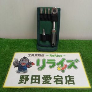 Jeep 車載工具 トルクスレンチセット<br>【野田愛宕店:ITM85NWAPYVW】