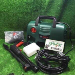 BOSCH/ボッシュ Easy Aquatak110 高圧洗浄機<br>【市川行徳店:ITM8986X4HAA】