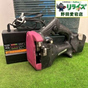 日立工機 CL14DSL 全ネジカッタ<br>【野田愛宕店:ITMPF8F66YBS】