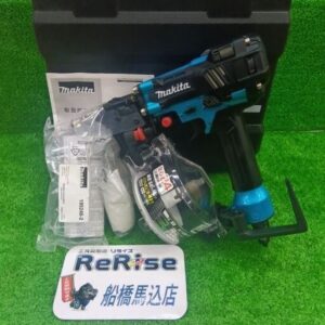 makita/マキタ AN534HM 50mm高圧釘打機<br>【船橋馬込店:ITMY8WNLI5N0】