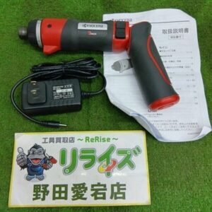 京セラ BD-361 充電式ドライバードリル【野田愛宕店:ITN9Y00X11A4】