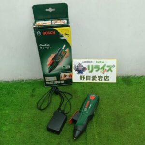BOSCH/ボッシュ グルーガン<br>【野田愛宕店:ITNG589S5X3W】