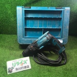 makita/マキタ HR1830F ハンマードリル<br>【市川行徳店:ITNHHHBGONEC】