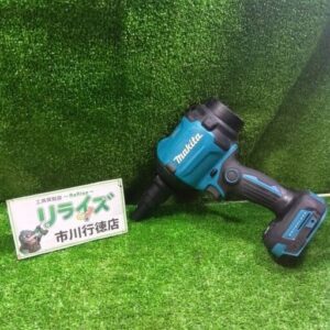 makita/マキタ AS180D 充電式エアダスタ 本体のみ<br>【市川行徳店:ITNPHYGJ9LXG】
