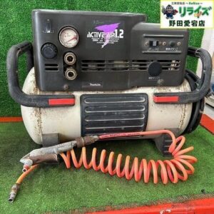 makita/マキタ AC9011 エアコンプレッサー<br>【野田愛宕店:ITO6MXLDP446】