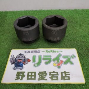 MITO P6-46 ソケット2個<br>【野田愛宕店:ITOKMKFYYMHE】