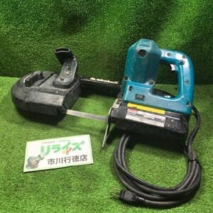 makita/マキタ 2106 ポータブルバンドソー<br>【市川行徳店:ITOO2L8GE5TC】