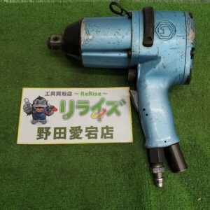 トークー EI-2000 エアーインパクトレンチ<br>【野田愛宕店:ITOR3TAGA04Q】